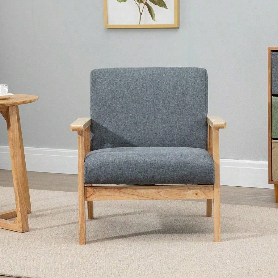 Chaises de salon à un seul fauteuil