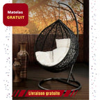 Chaise BALANÇOIRE