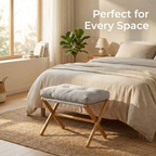 Repose-pieds de bureau Chaise Tabouret Rectangle